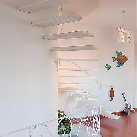 Villa Anna 300 M Dal Mare Торре-делле-Стелле Экстерьер фото