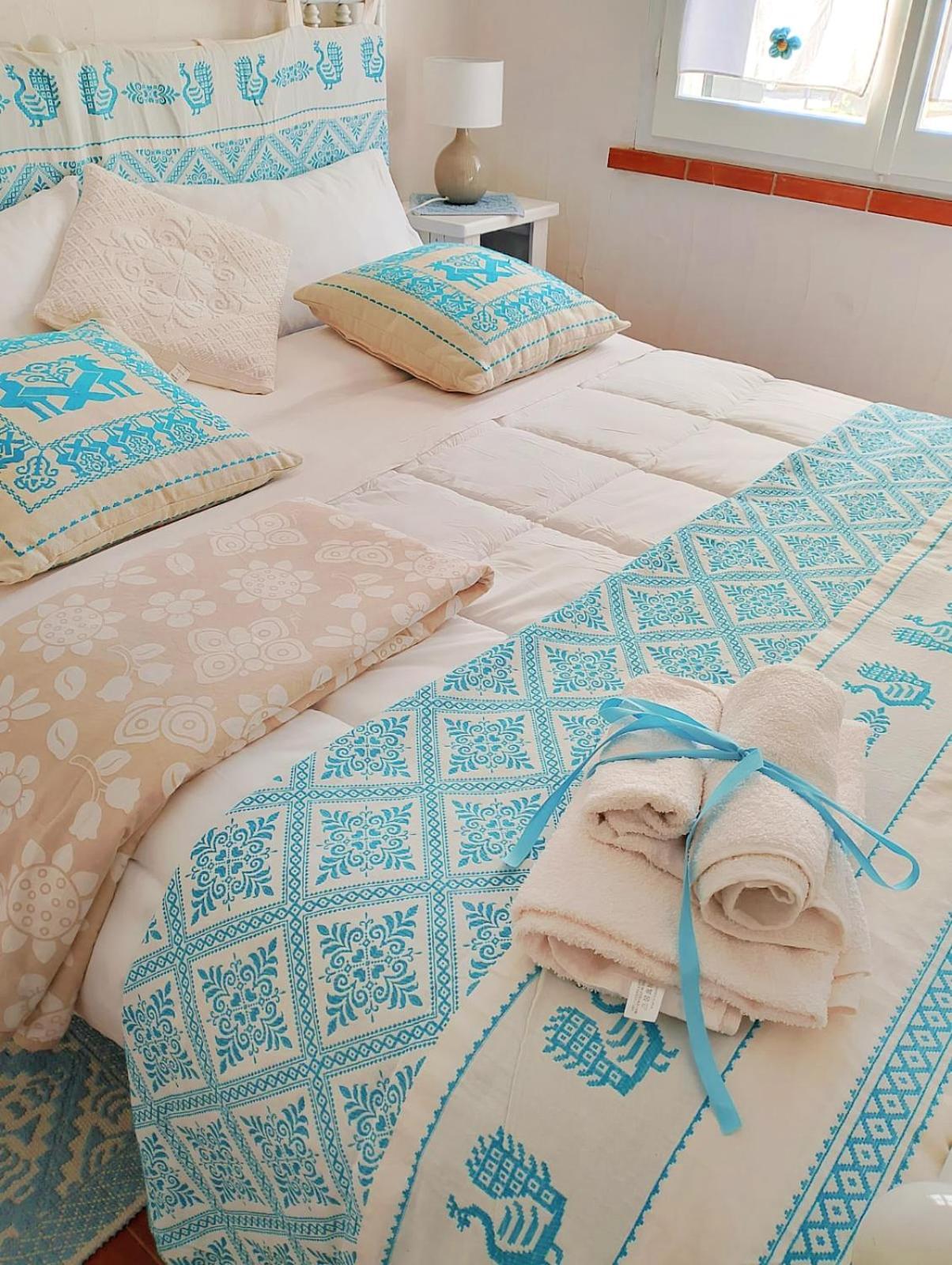 Villa Anna 300 M Dal Mare Торре-делле-Стелле Экстерьер фото