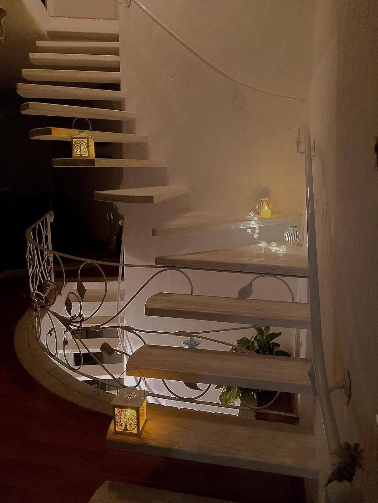 Villa Anna 300 M Dal Mare Торре-делле-Стелле Экстерьер фото