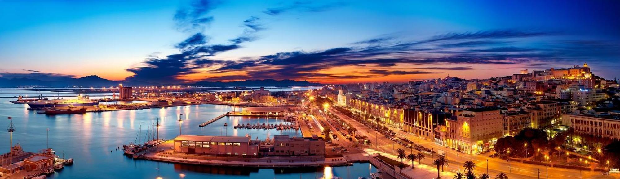 Villa Anna 300 M Dal Mare Торре-делле-Стелле Экстерьер фото